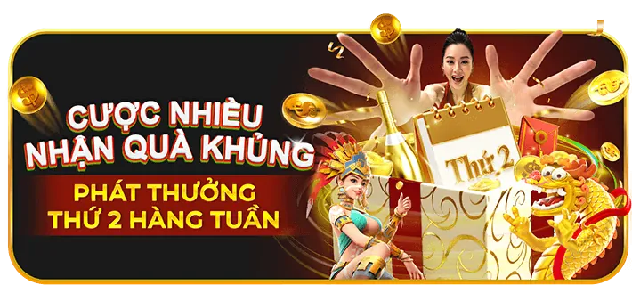 Sự đa dạng của các trò chơi slot tại 65win nhà cái