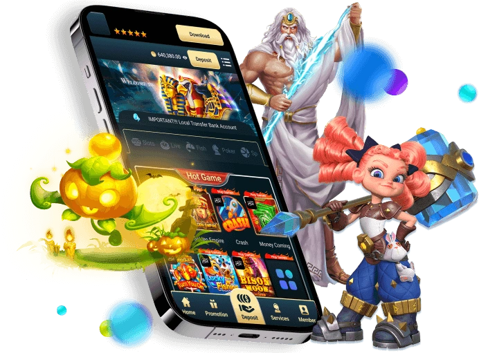 Ưu đãi và khuyến mãi hấp dẫn từ 65win nhà cái
