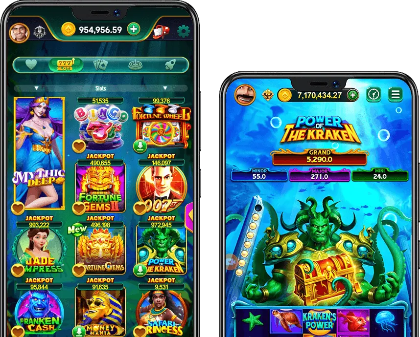 Đa dạng trò chơi tại 65win nhà cái