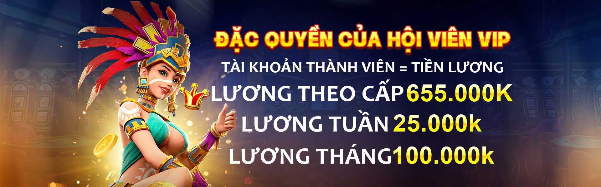 Trải nghiệm casino trực tuyến đỉnh cao tại 65win nhà cái