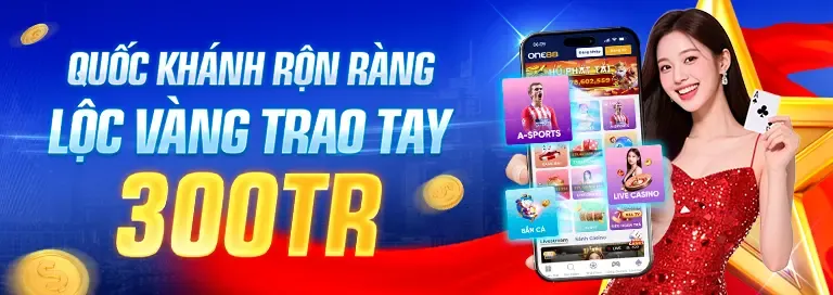 Ưu đãi nạp tiền hàng ngày tại 65win nhà cái